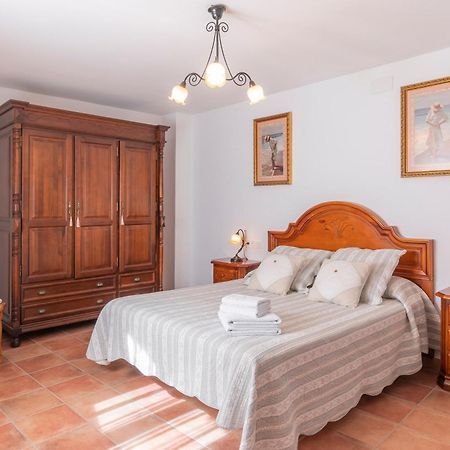 Гостьовий будинок Casa Fuster San Agustin  Екстер'єр фото