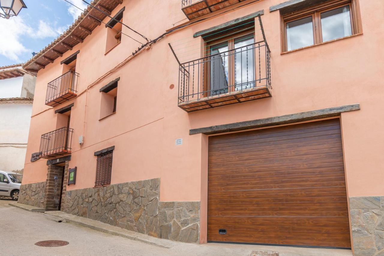 Гостьовий будинок Casa Fuster San Agustin  Екстер'єр фото