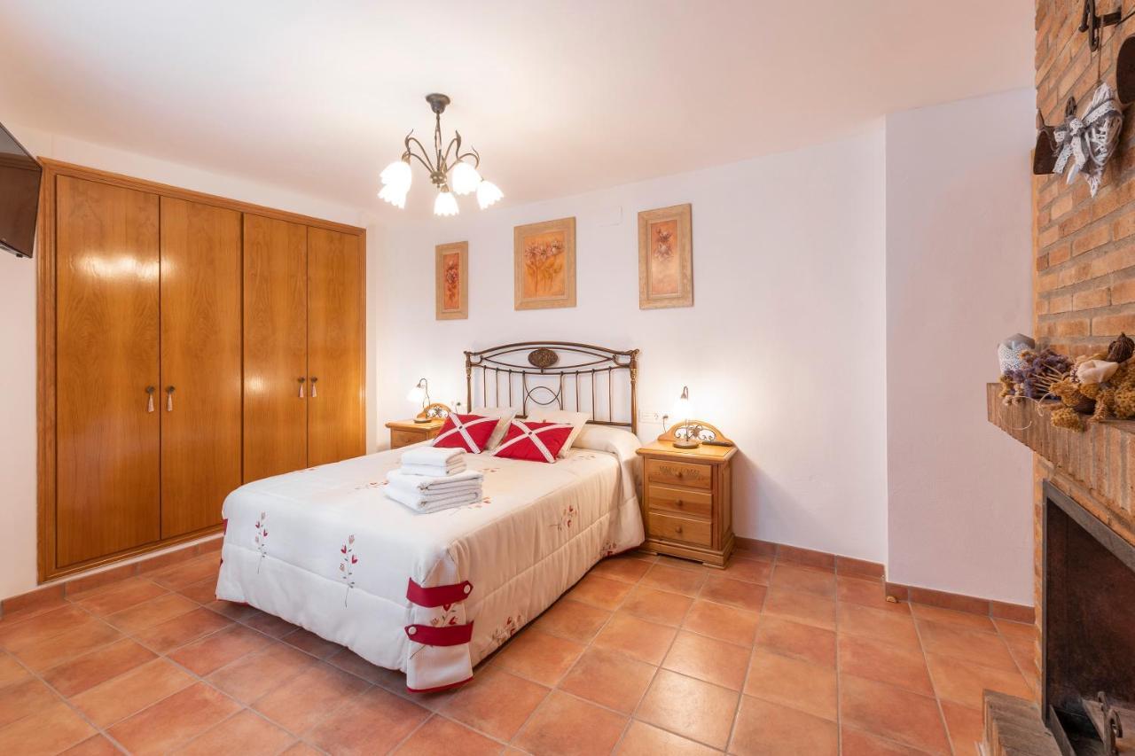Гостьовий будинок Casa Fuster San Agustin  Екстер'єр фото