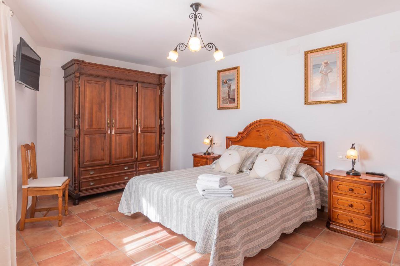 Гостьовий будинок Casa Fuster San Agustin  Екстер'єр фото