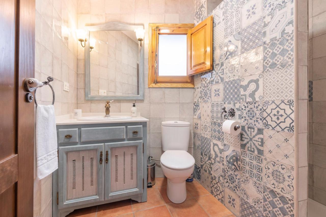 Гостьовий будинок Casa Fuster San Agustin  Екстер'єр фото