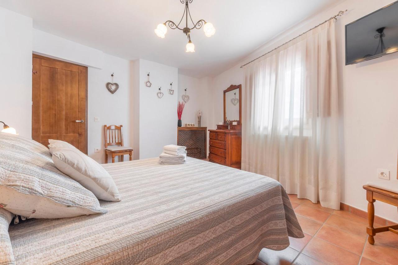 Гостьовий будинок Casa Fuster San Agustin  Екстер'єр фото