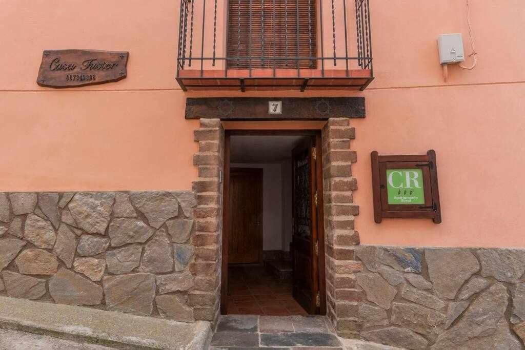 Гостьовий будинок Casa Fuster San Agustin  Номер фото
