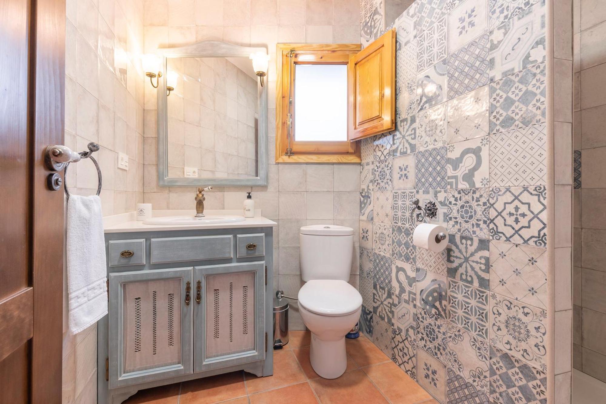Гостьовий будинок Casa Fuster San Agustin  Екстер'єр фото