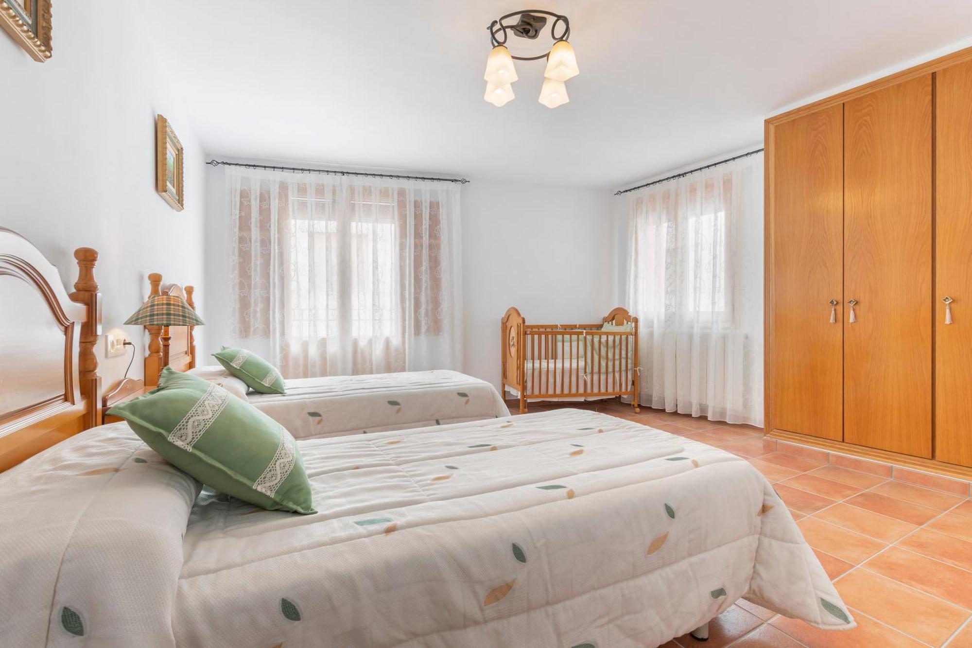 Гостьовий будинок Casa Fuster San Agustin  Екстер'єр фото